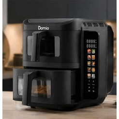 Аэрогриль Domio AF-8512A
