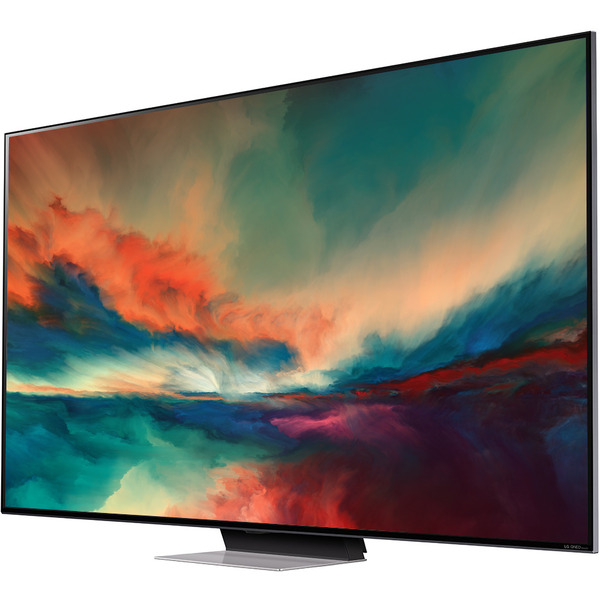 Телевизор LG 65QNED876RA