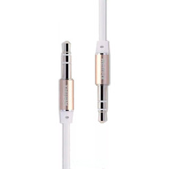 Кабель Remax RL-L100_white