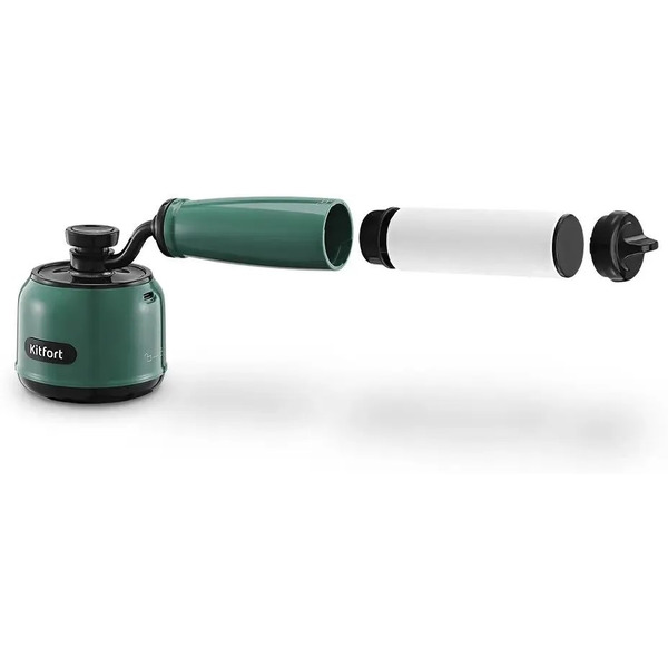 Очиститель катышков Kitfort КТ-6314