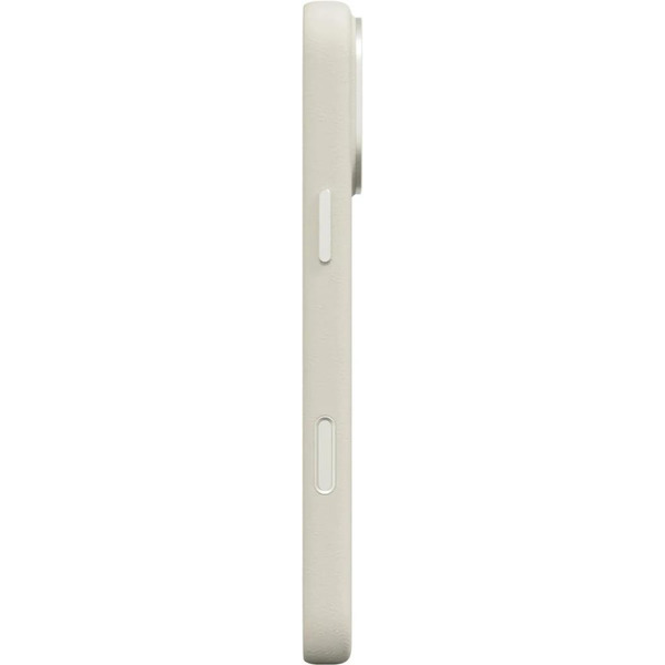 Чехол для смартфона Magssory Eco Leather Case Ivory для iPhone 16 Pro Max CLT029i