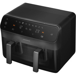 Аэрогриль GRUNDIG FRY 9320