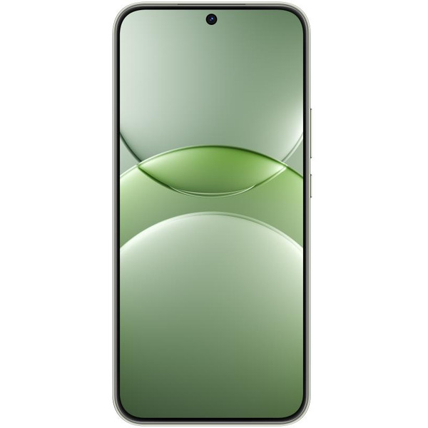 Смартфон Huawei nova 13 12GB/256GB (BLK-LX9) Loden Green