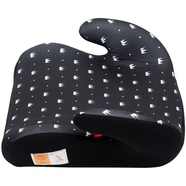 Детское автокресло Lorelli Orion (black crowns)