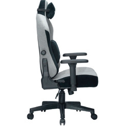 Игровое кресло BRAVE AF-6 Rhino Grey