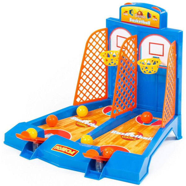 Игра Полесье Баскетбол 67968