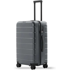 Чемодан Xiaomi Luggage Classic Pro 26" Gray (BHR8611GL)