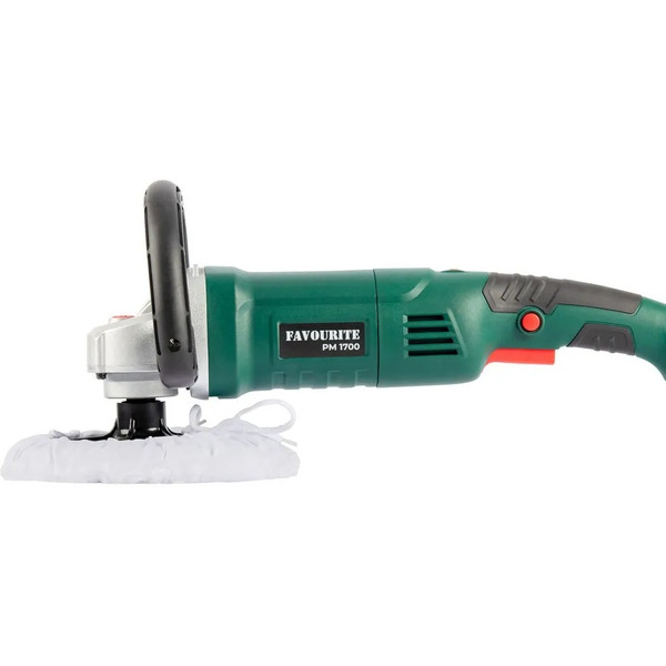 Полировальная машина Favourite PM 1700