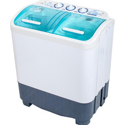 Активаторная стиральная машина Renova WS-40PET