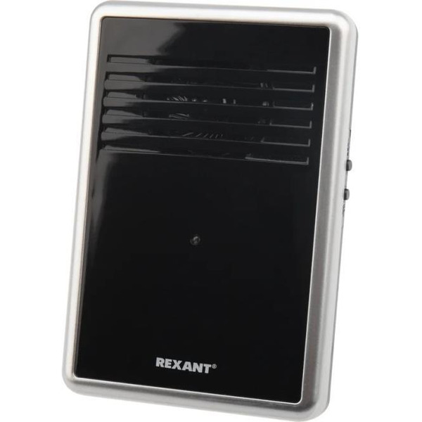 Беспроводной дверной звонок c цифровым кодированием REXANT RX-30 73-0015