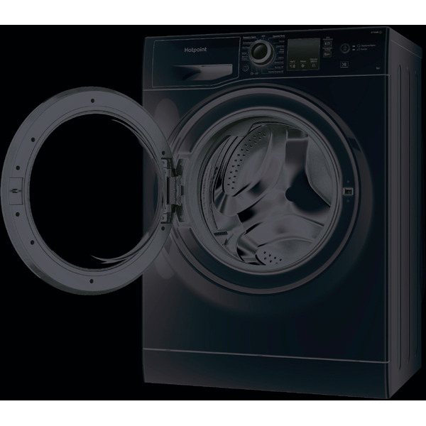Стиральная машина Hotpoint NSS 6015 K V RU