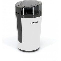 Кофемолка Atlanta ATH-3401 (белый)