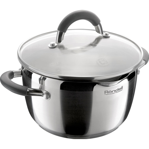 Кастрюля RONDELL RDS-025