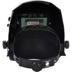 Сварочная маска ALTRON THOR 8001 PRO
