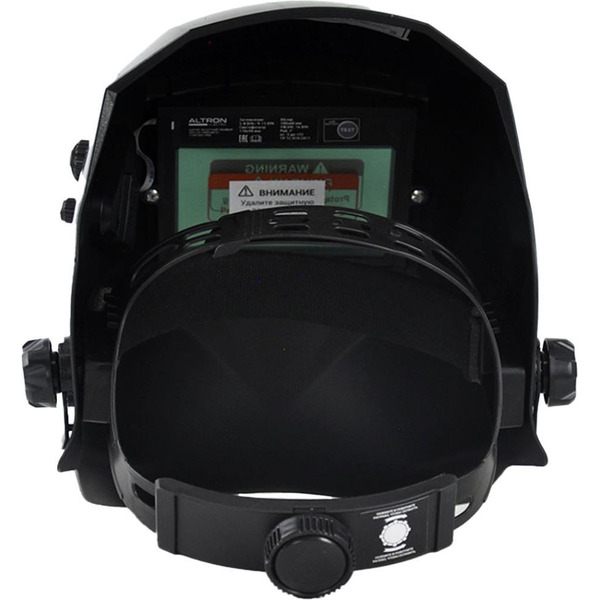 Сварочная маска ALTRON THOR 8001 PRO