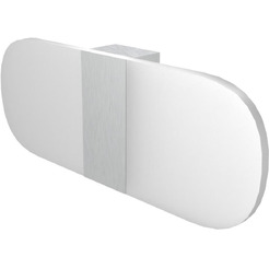 Настенный светильник Gauss Elena BR033