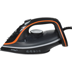Утюг Vitek VT-IRN1205 (черный)