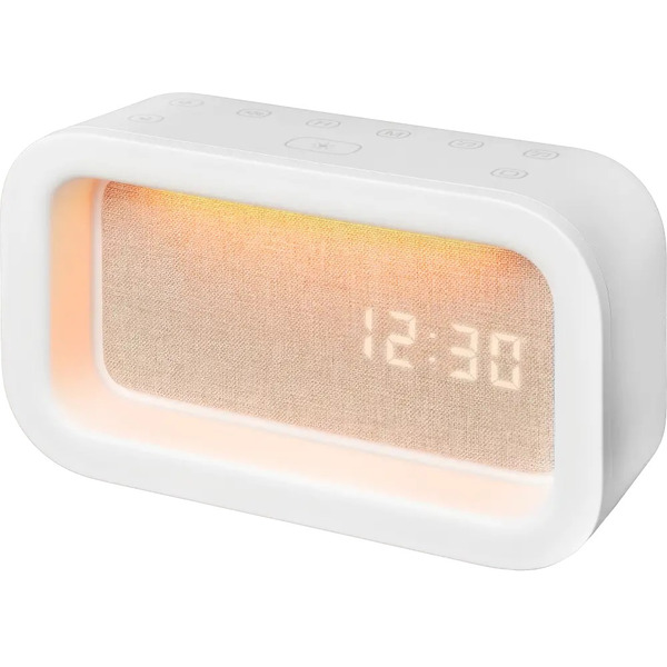 Часы настольные ARESA AR-3752