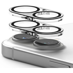 Защитное стекло RINGKE CAMERA PROTECTOR для IPHONE 16 / 16 PLUS CLEAR (2шт)