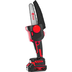 Аккумуляторная пила Edon UNS-21/8BL