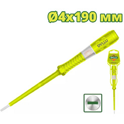 Индикаторная отвертка Dyllu DTTP2904