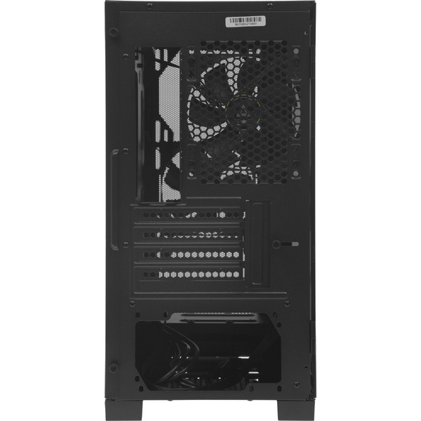 Корпус Montech AIR 100 Lite (черный)