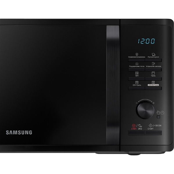 Микроволновая печь Samsung MG23K3515AK/BW