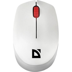 Клавиатура + мышь Defender Milan C-992 (белый)