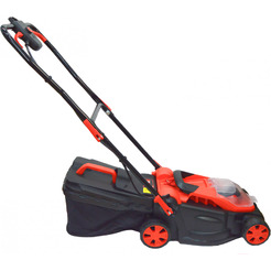 Газонокосилка Brait BCLM40-4PU PRO