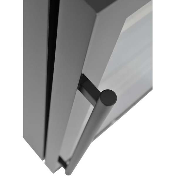 Винный шкаф ZUGEL ZCWF521DB