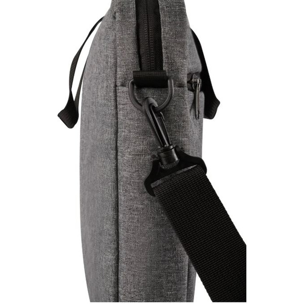 Сумка для ноутбука Digma R-270 (серый)