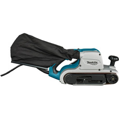 Ленточная шлифмашина Makita M9400B