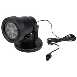 Проектор Neon-Night Звезды 601-268