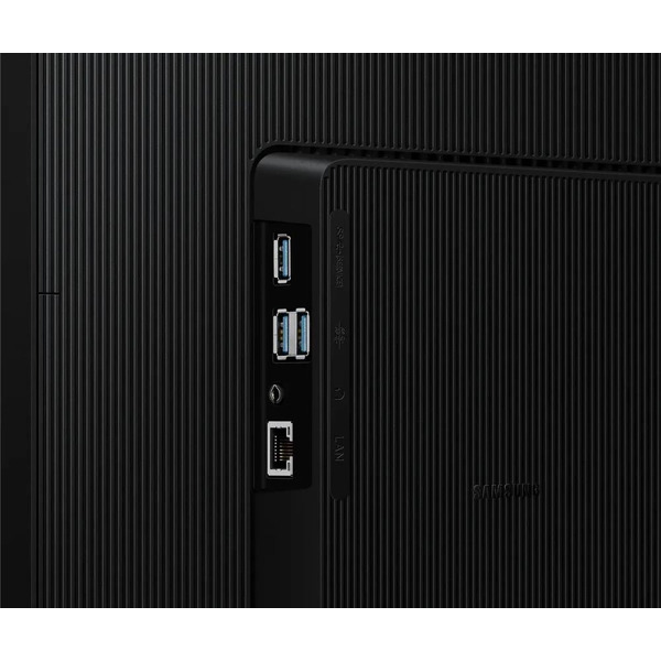 Монитор Samsung ViewFinity S8 LS27D804UAIXCI