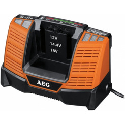 Зарядное устройство AEG Powertools BL 1218 (4932352659)