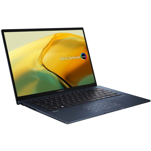 Ультрабук Asus Zenbook 14 OLED UX3402ZA-KM018W