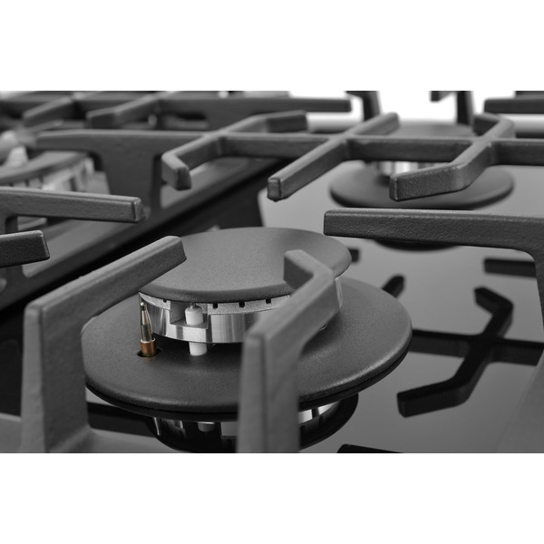 Варочная поверхность газовая ZUGEL ZGH602X