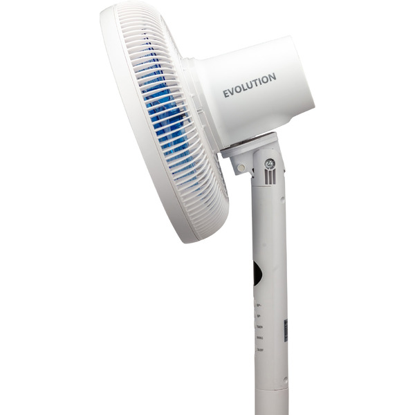 Вентилятор Evolution AirLeaf AL-813R Smart
