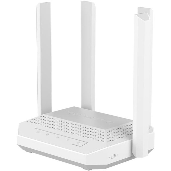 4G Wi-Fi роутер Keenetic Challenger KN-3910