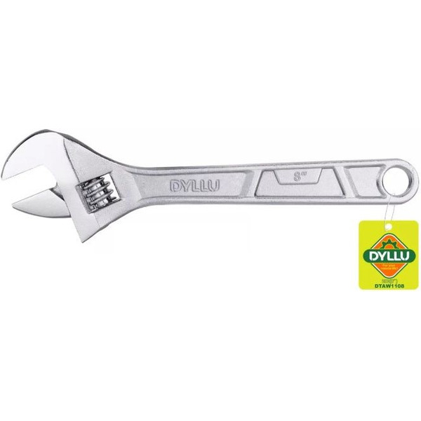 Ключ разводной DYLLU DTAW1108