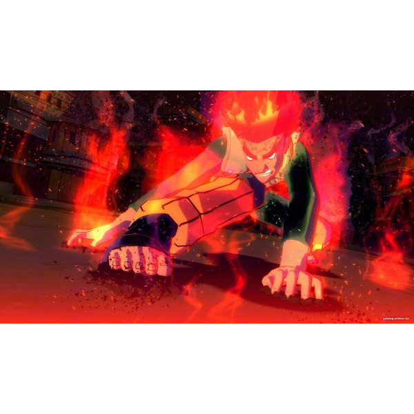 Игра Naruto to Boruto: Shinobi Striker для PlayStation 4