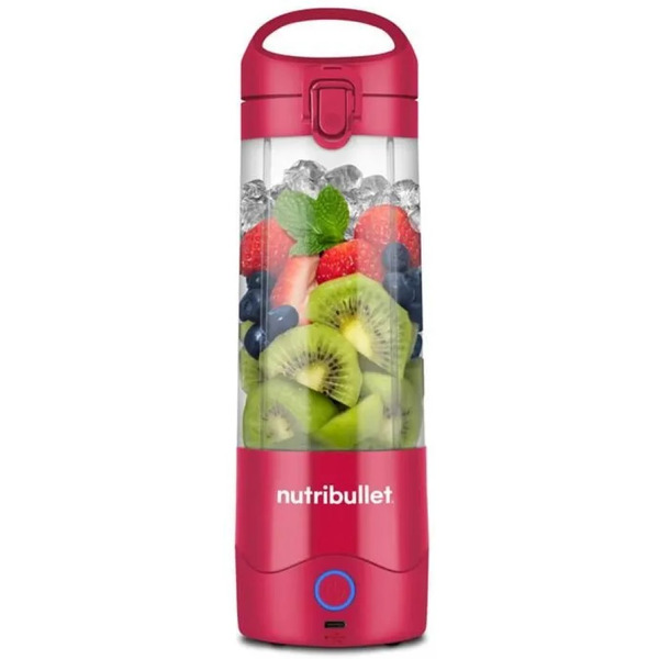 Блендер Nutribullet NBP003MA