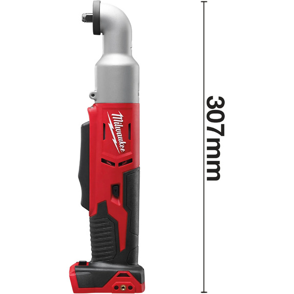 Гайковерт Milwaukee M18 BRAIW-0 4933447899 (без АКБ)