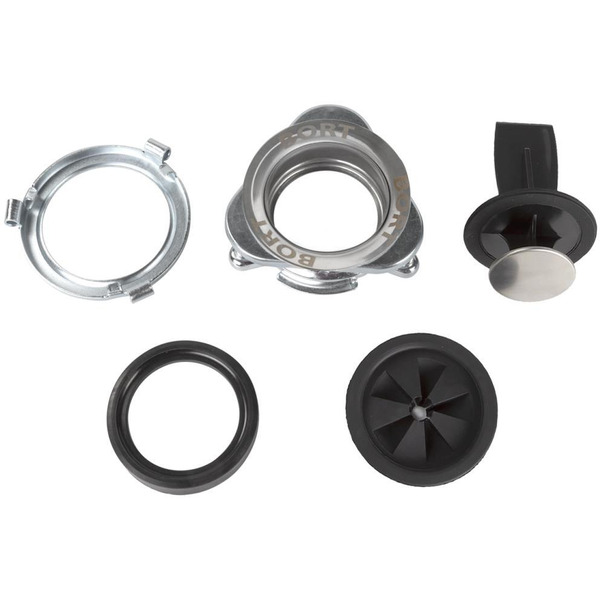 Измельчитель пищевых отходов BORT Alligator Max