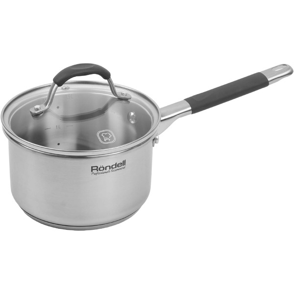 Набор посуды Rondell Filigran RDS-1833