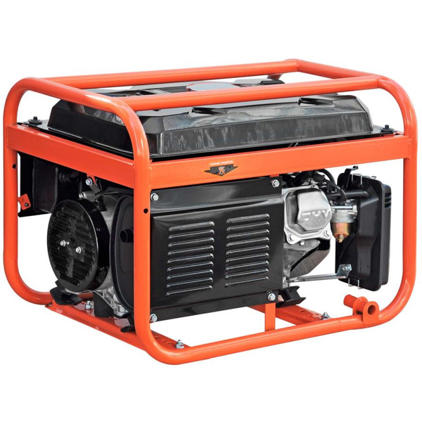 Электростанция SKIPER LT4500B