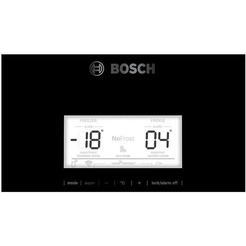 Холодильник BOSCH KGN39LB30U