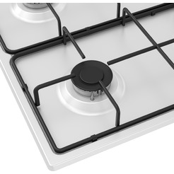 Варочная панель BEKO HIGG 64123 SW