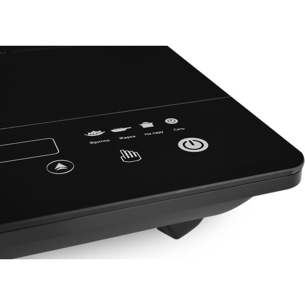 Настольная плита ZUGEL ZIHF60B