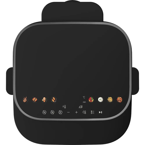 Аэрогриль GRUNDIG FRY 8420